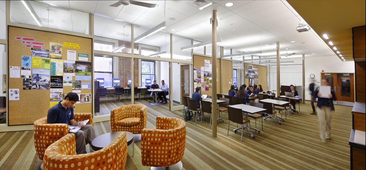 Prospect Hill Academy Charter School CBT